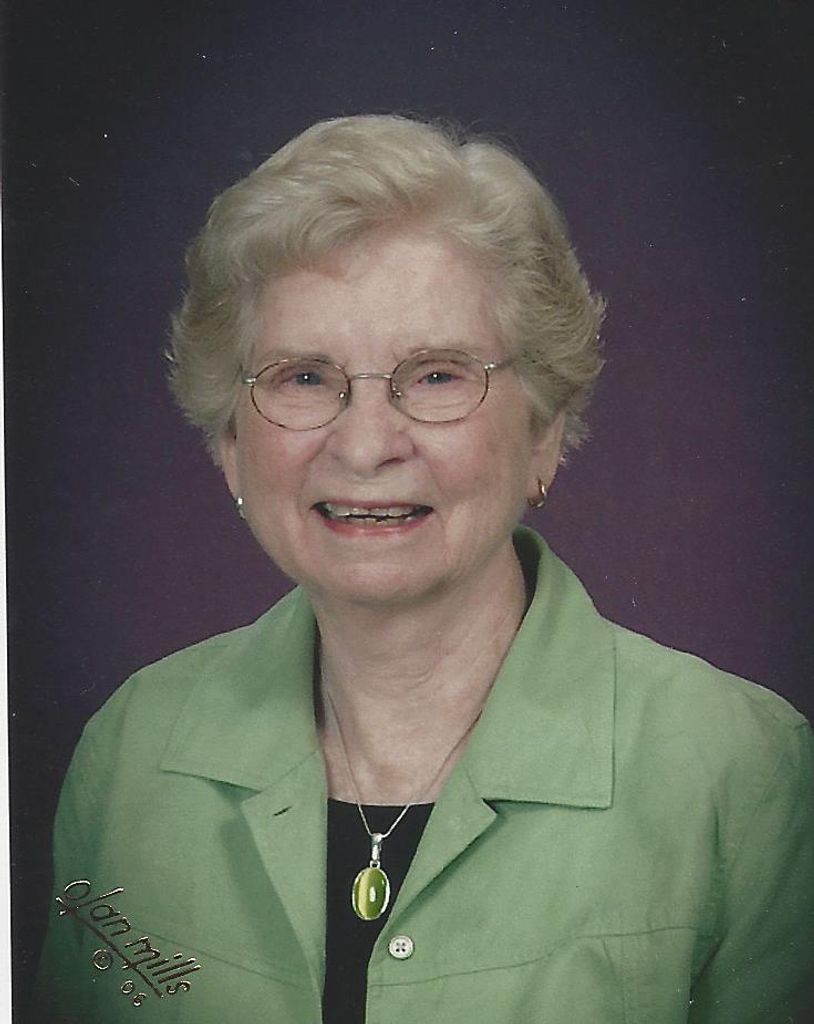 Muriel O'Neal