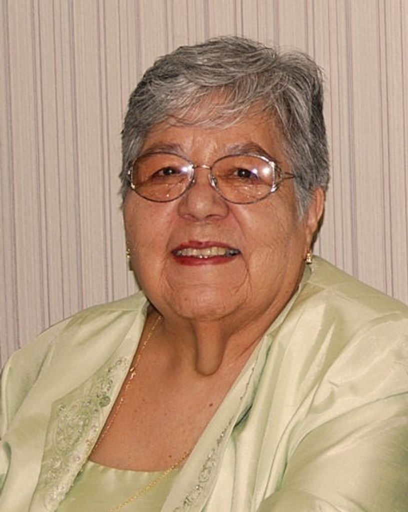 Ruth M Ramos
