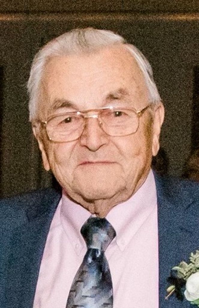 Michael Teutsch Sr.