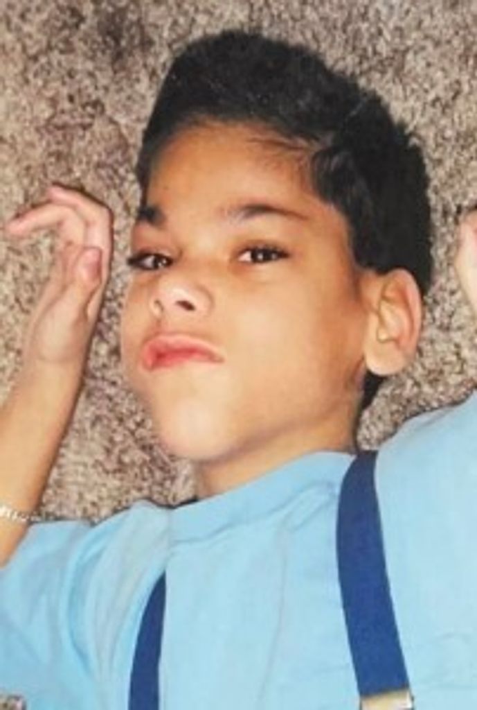 Daniel Garcia Profile Photo