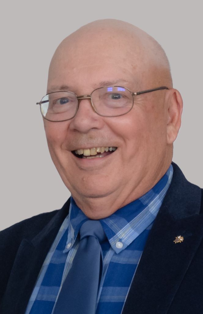 Edward Daniel