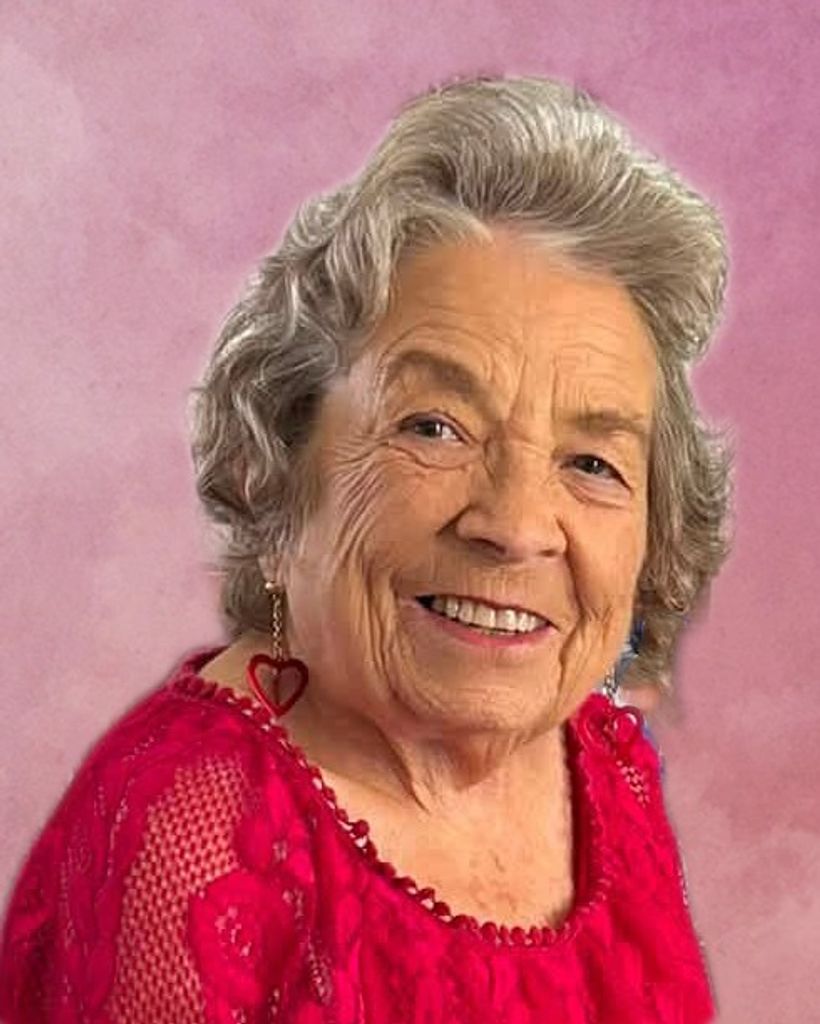 Marie Lunsford Profile Photo