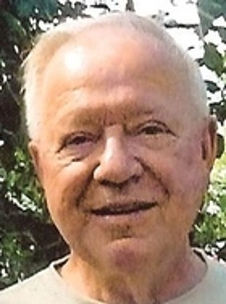 Lawrence Weitzel