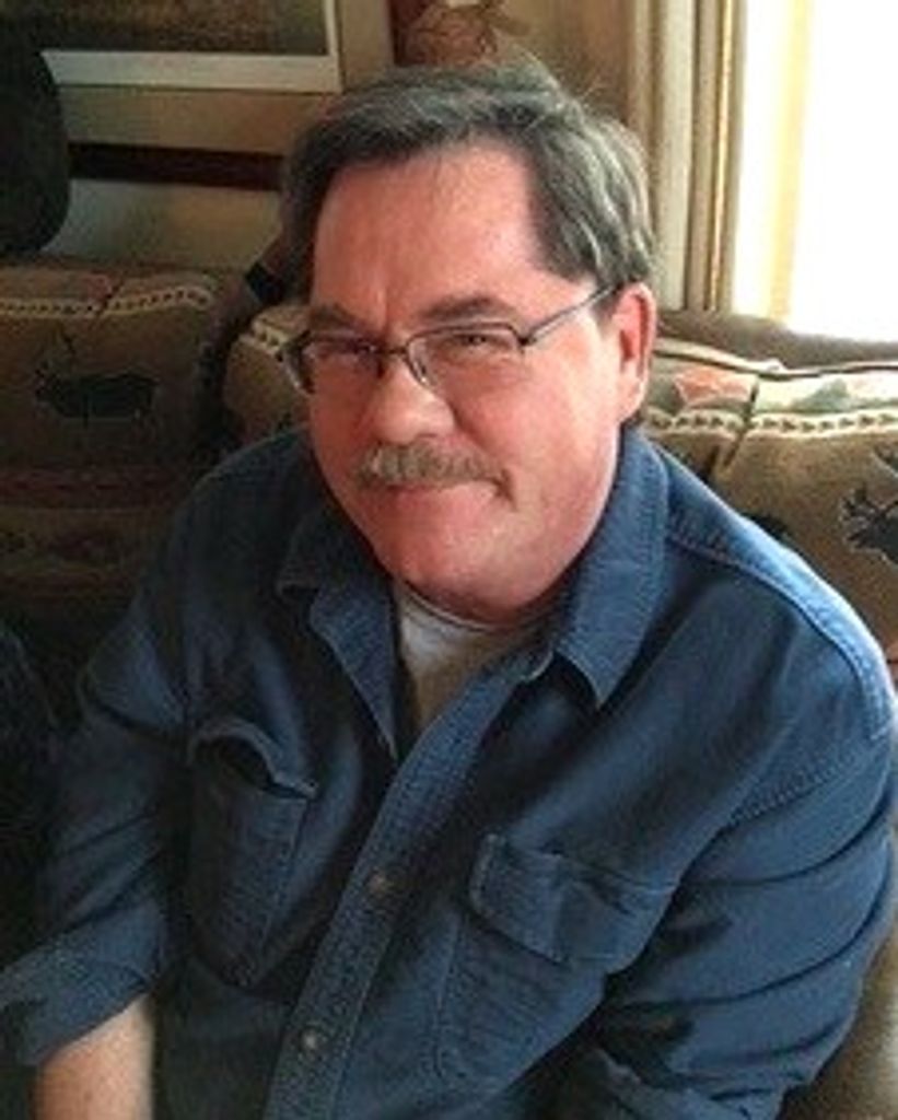 Michael Jon Durkee Profile Photo