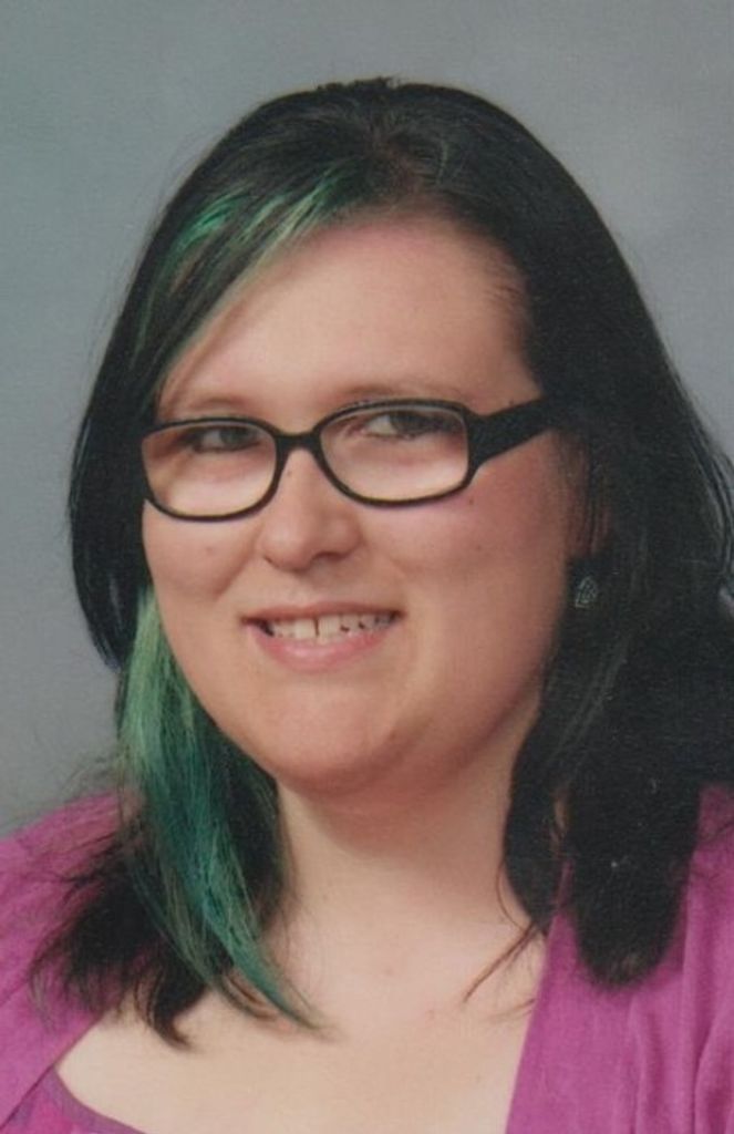 Katie Leandra Hammond