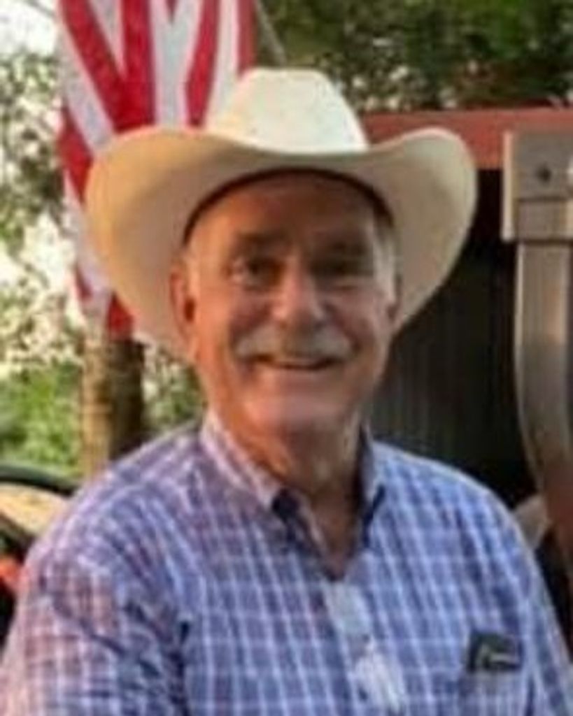 Walter Claude Kennon Profile Photo