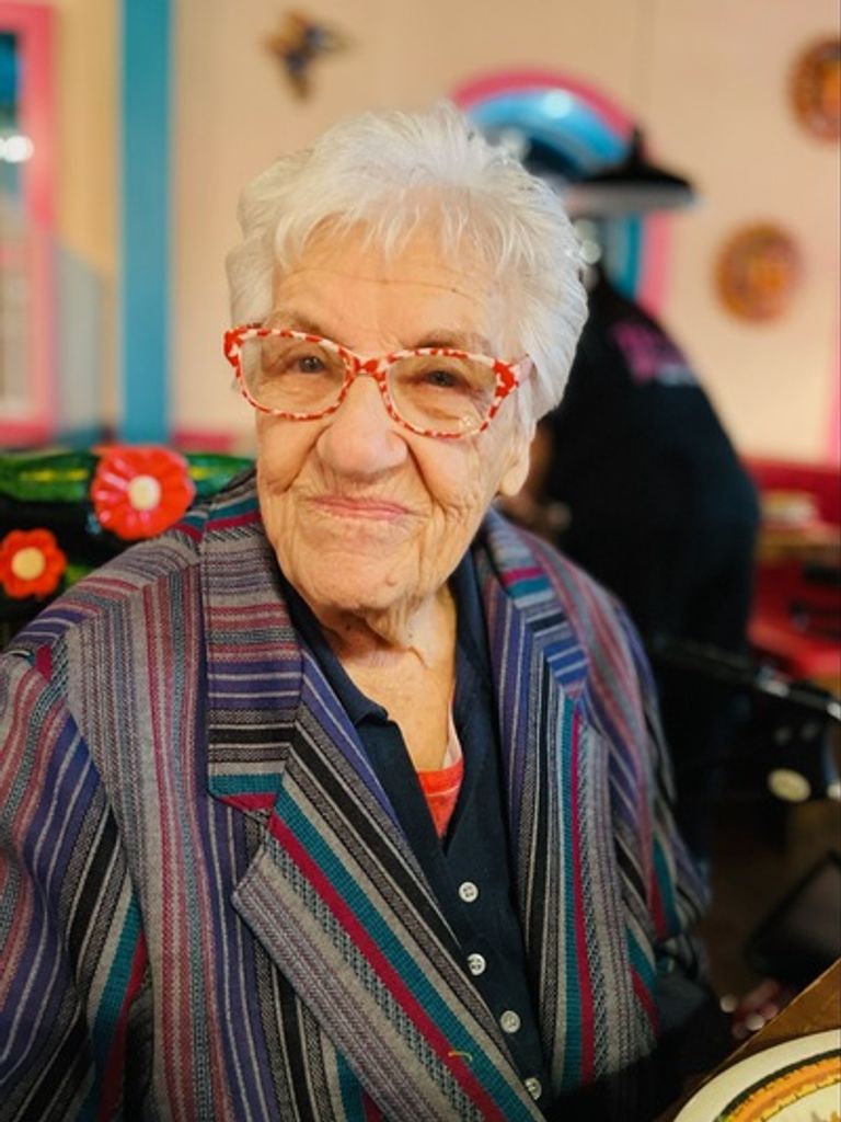 Lois Hutchinson Epting