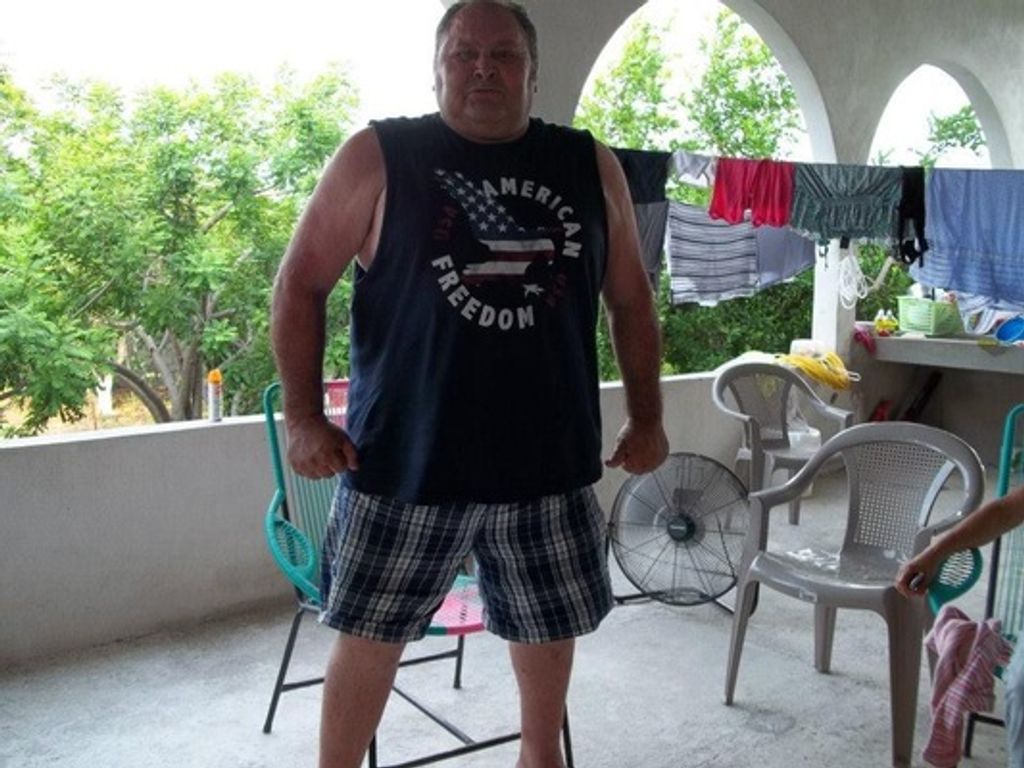 Rigoberto Belteton Profile Photo