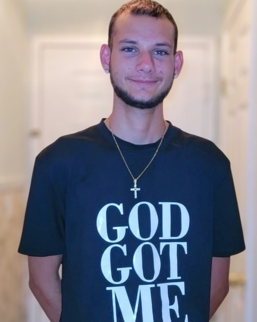 Ronald Scott "R.J." Sticka, Jr. Profile Photo