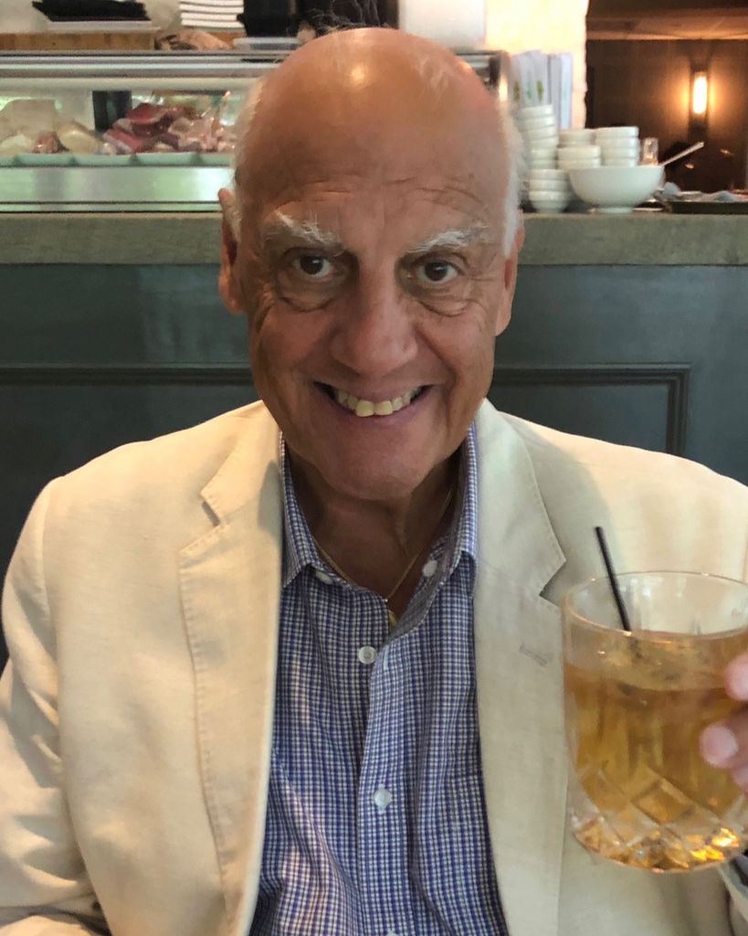 Joseph A. Calcagno Sr.