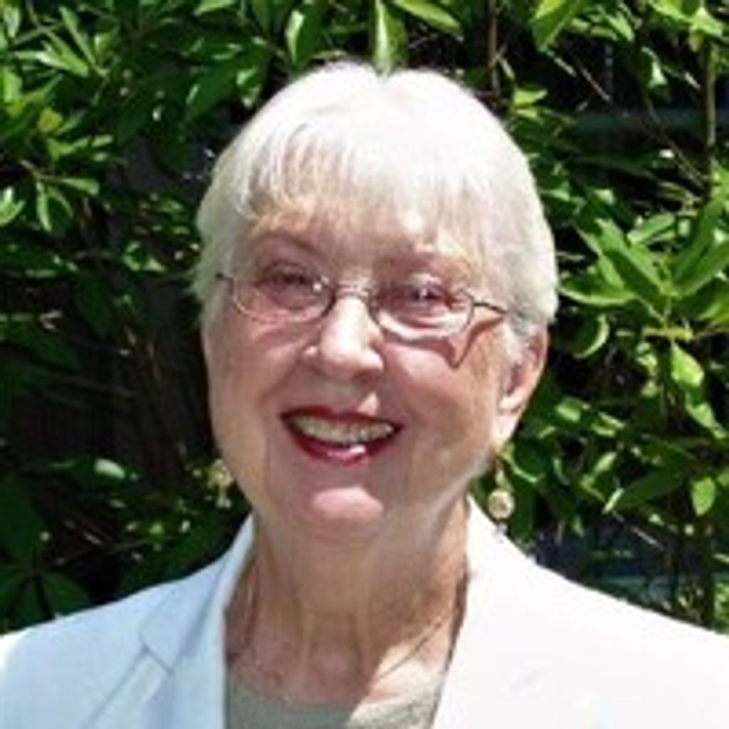 Sarah Jean "Sally" Haberman