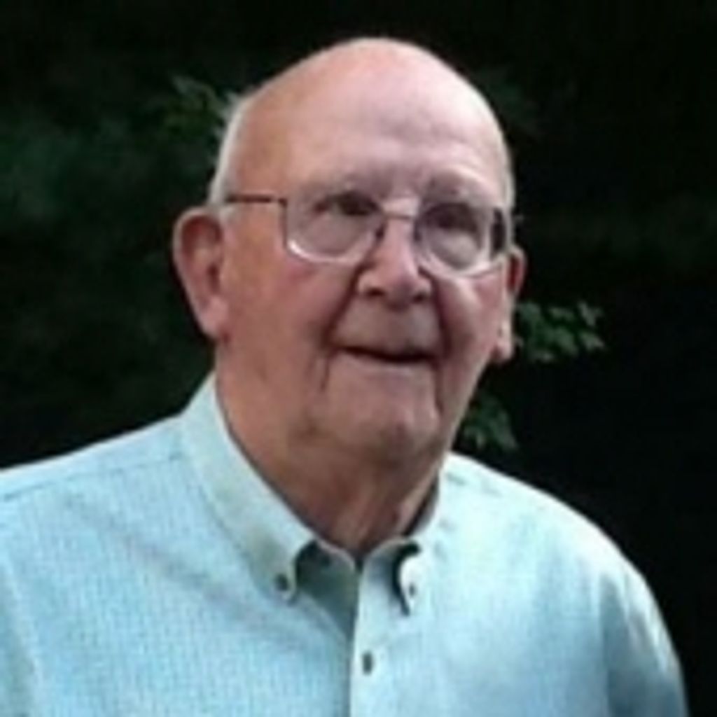 Donald W. Bromley