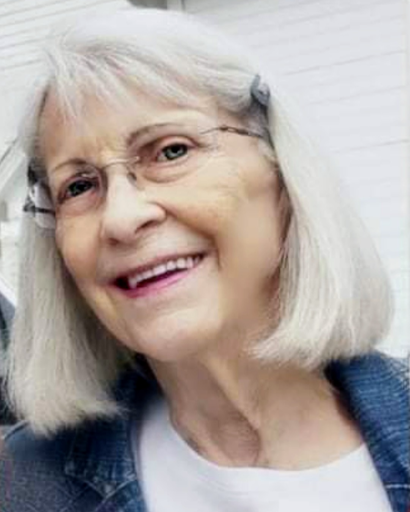 Suzan "Sue" Woody