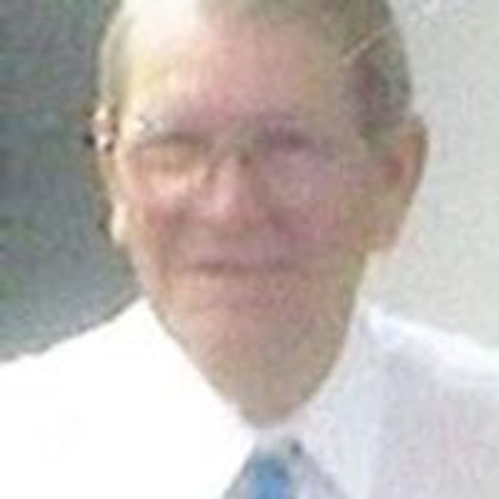 Charles Fred Stehr