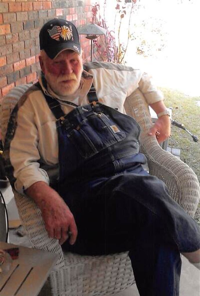 Henry Reynolds Profile Photo