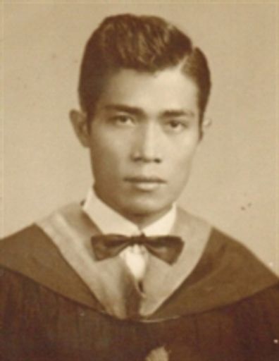 Marcelino C. Frial photo gallery thumbnail 1 of 2