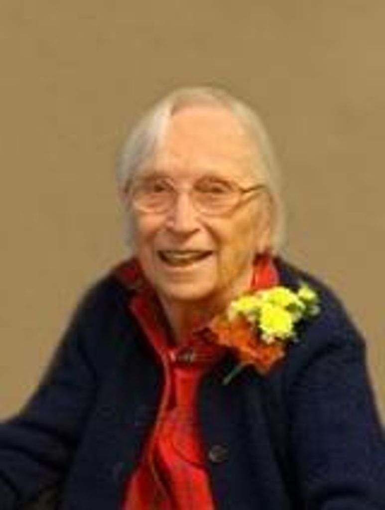 Ruth Allene "Suzy" Pratt Profile Photo