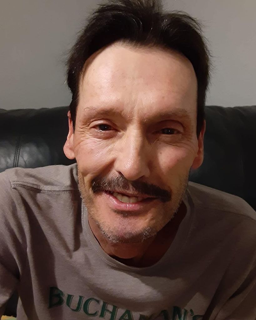 Mark D. Nelson Profile Photo