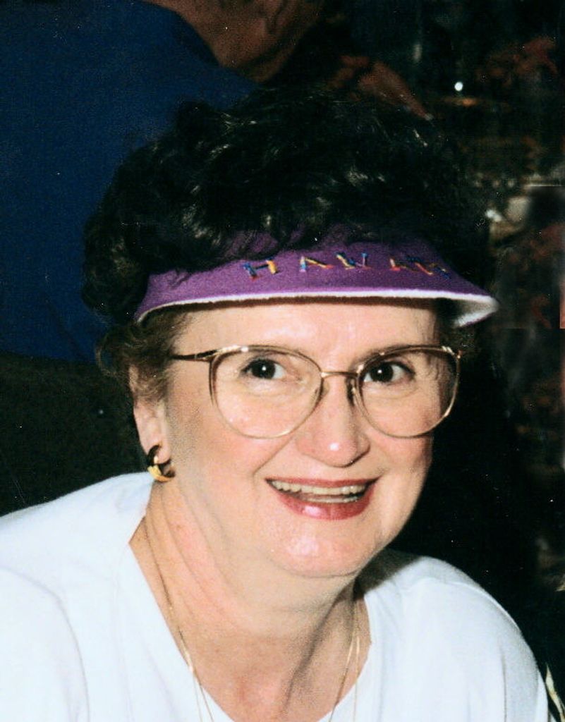 Louise C. Sheets Profile Photo
