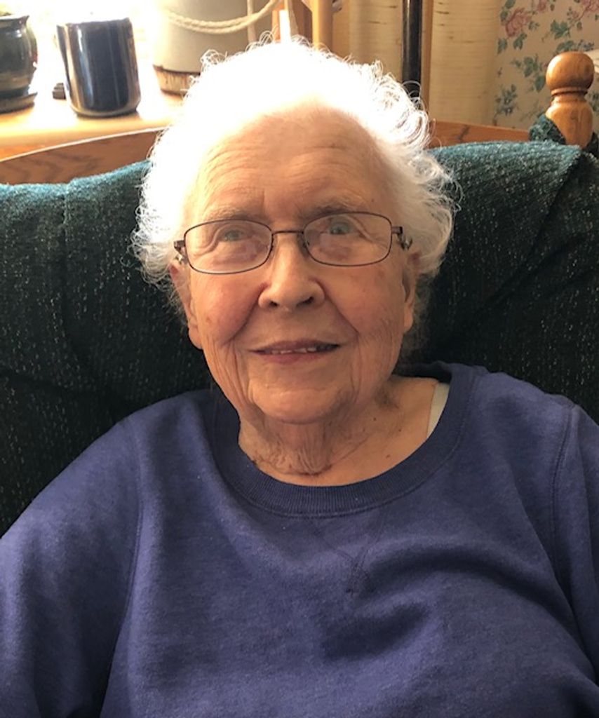 Marjorie Brockmann Profile Photo