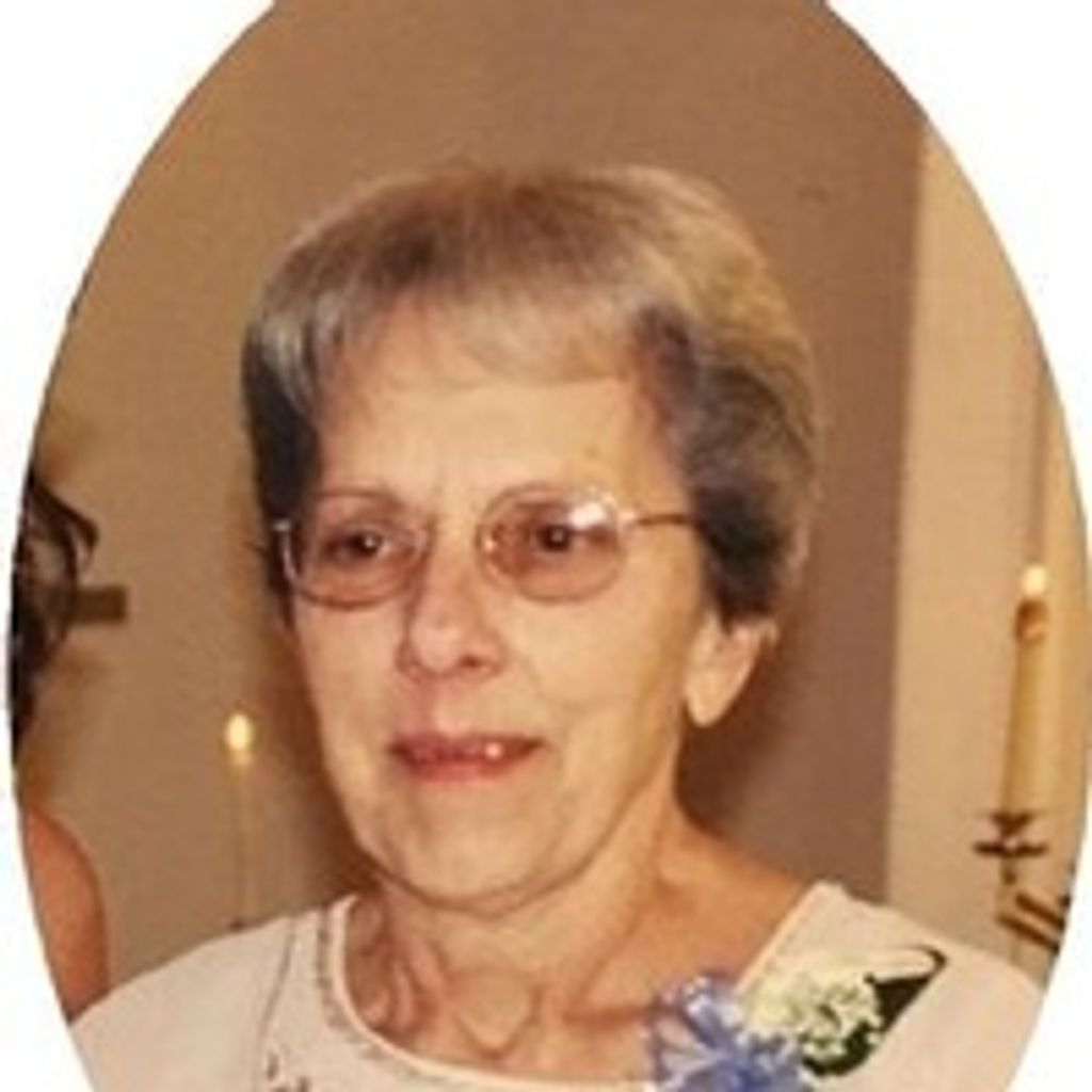 Dorothy  L. Durig