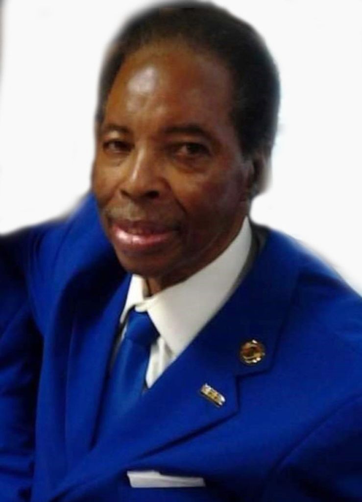 Leroy Robinson Jr. Profile Photo