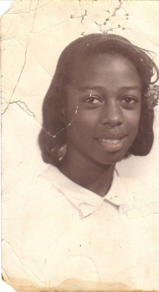 Hazel A. Still