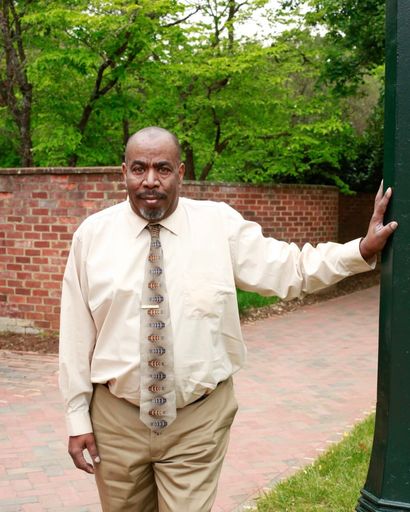 Garland Keith Mayo's obituary image