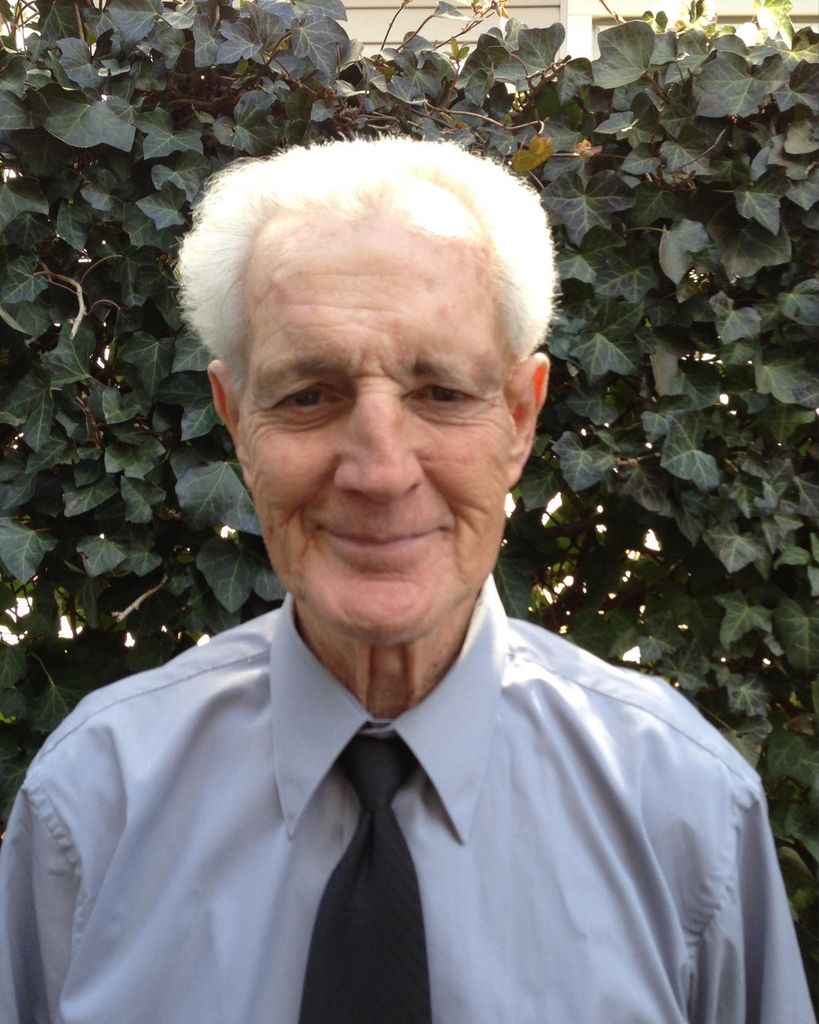 Peer Marchais Profile Photo