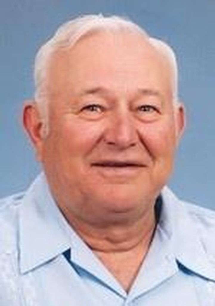 Elmer V. Miller