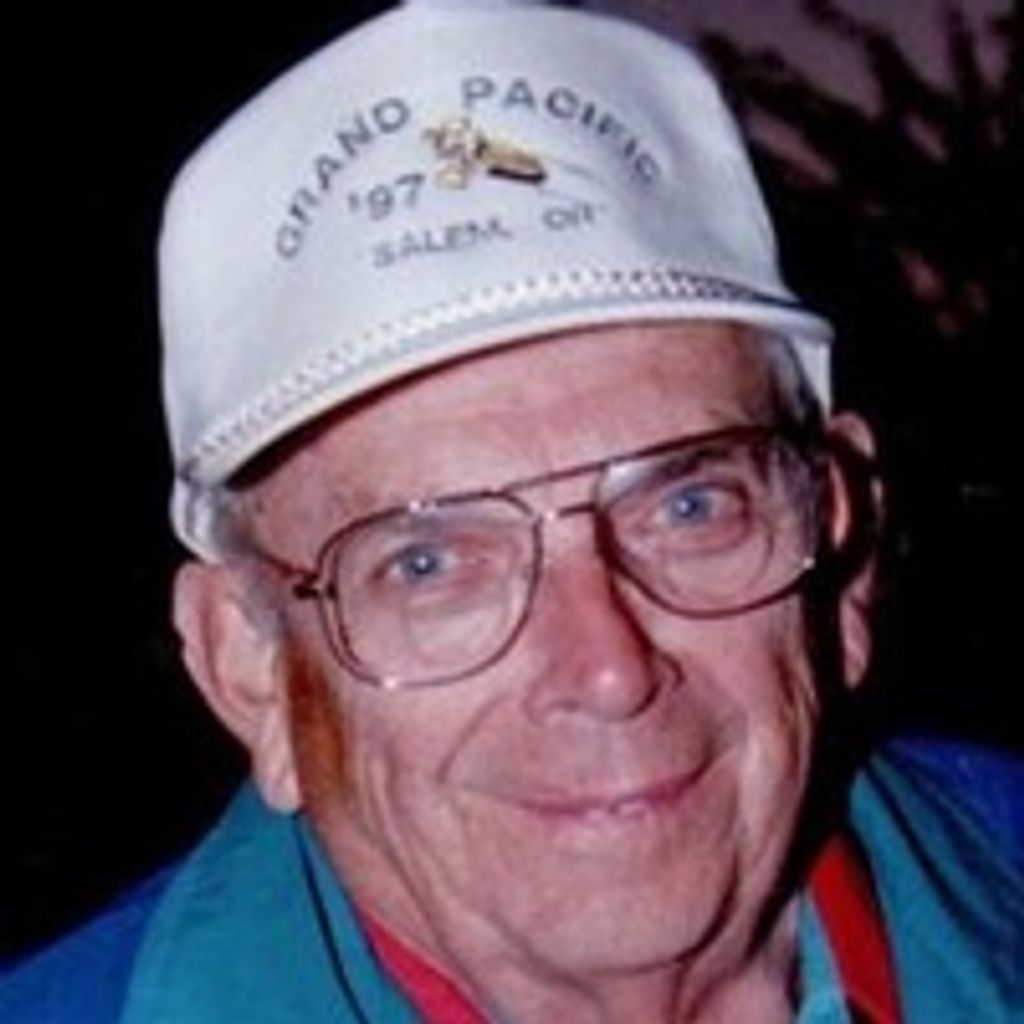Richard "Dick" Kenneth Jackson Profile Photo