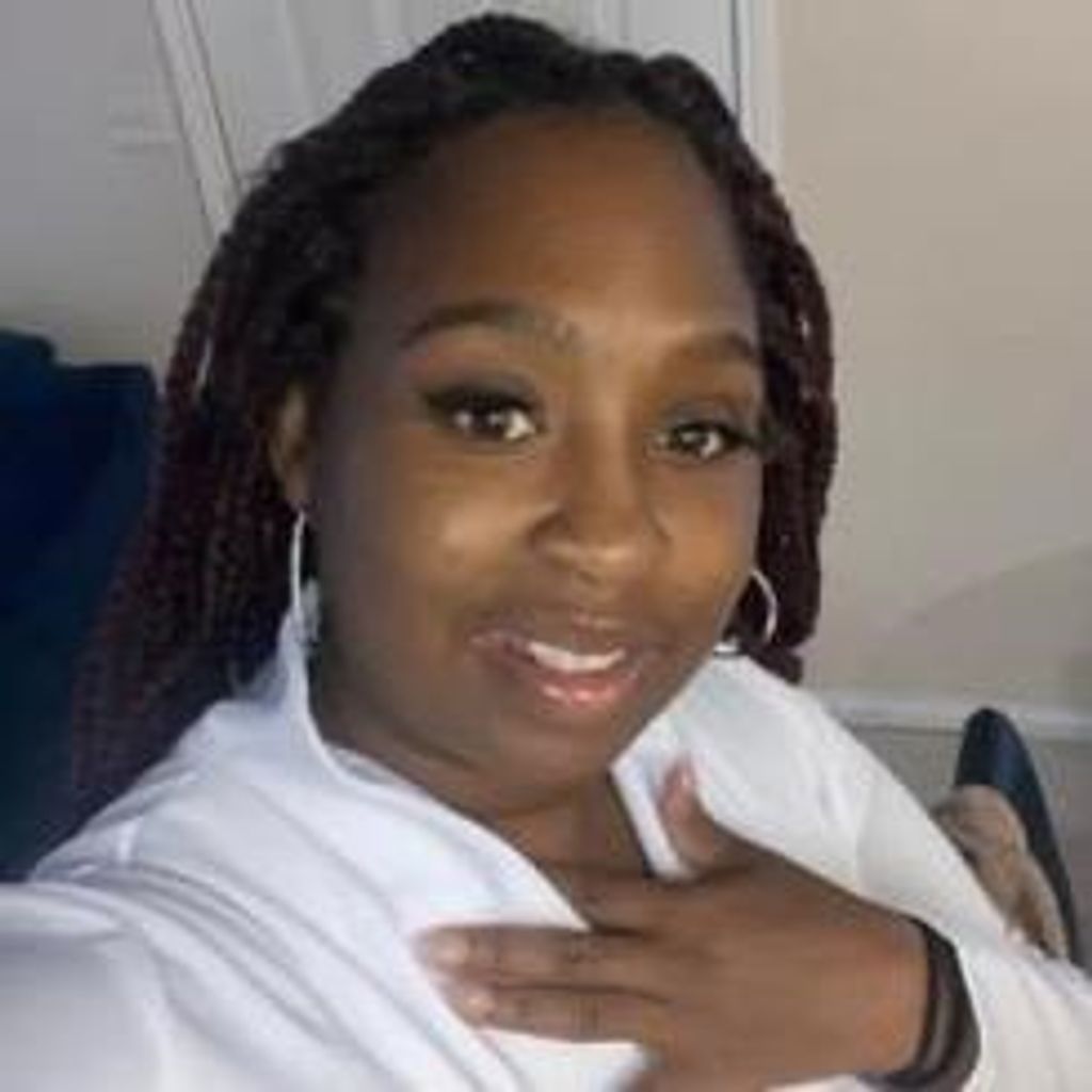 Ms. Shanta Johnson Profile Photo