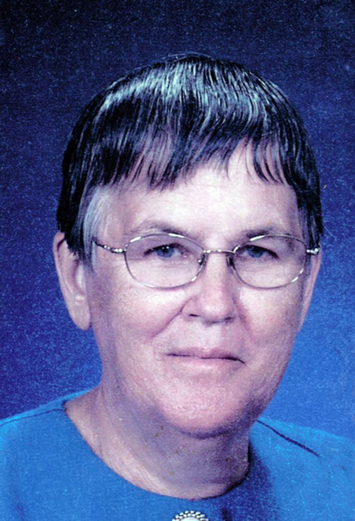 Kathryn Sue Roberts Profile Photo