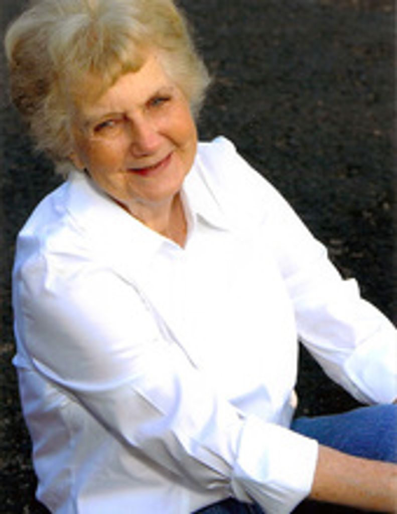 June Lominac Profile Photo