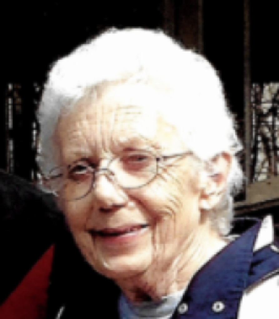 Naomi D. Hinnershitz (Rohrbach)