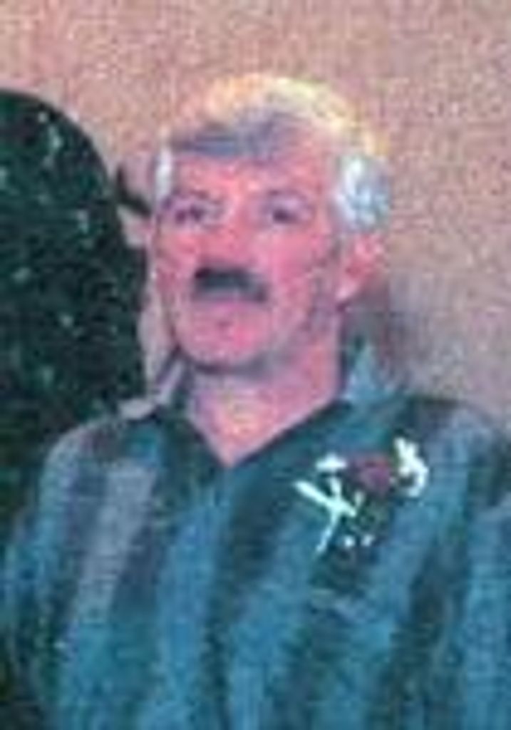 Allen ''Butch'' Weiler
