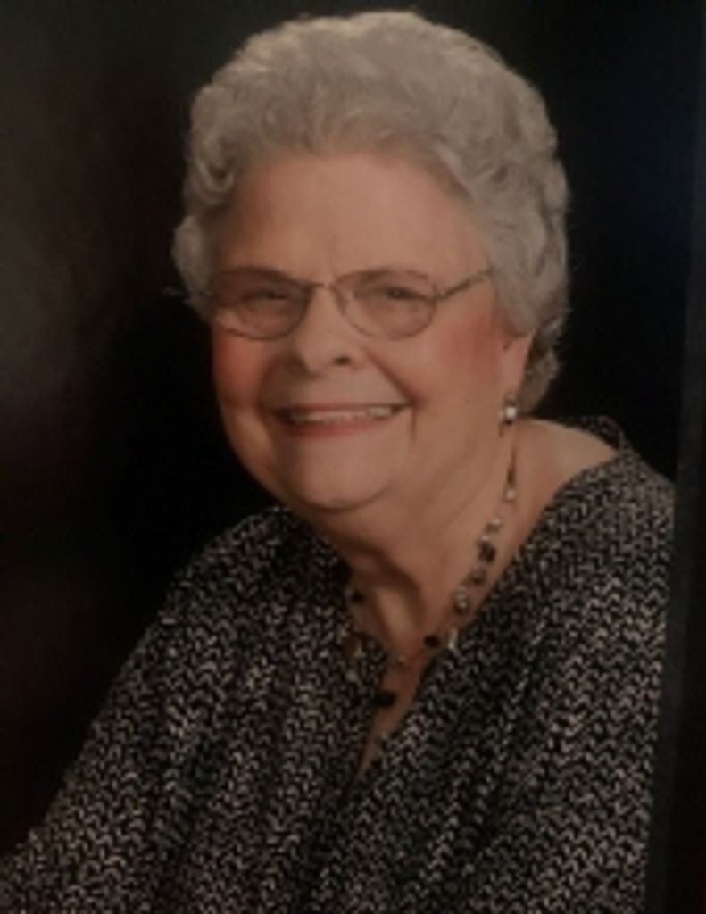 Martha Lloyd Plummer