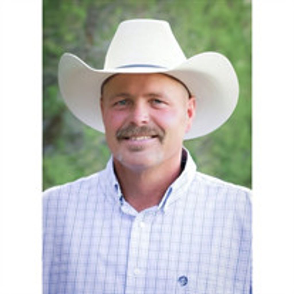 Shaun William Robertson Profile Photo