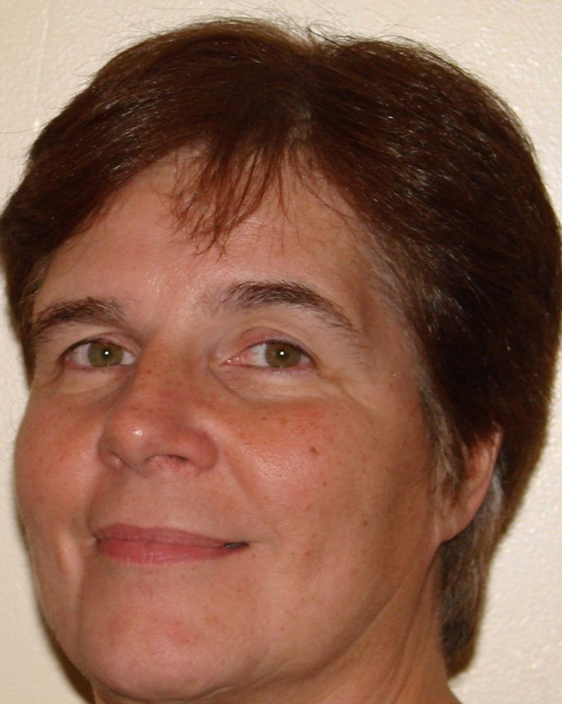 Sharon "Shaba" Head Profile Photo