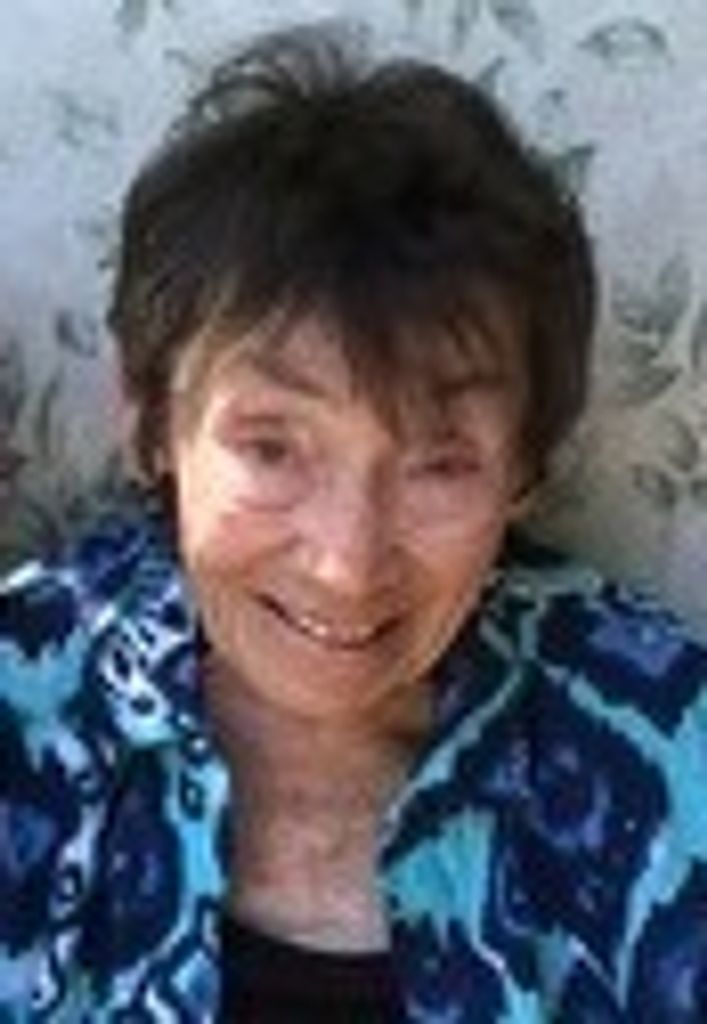 Janice Susan "Susie" (Peters)  Wear