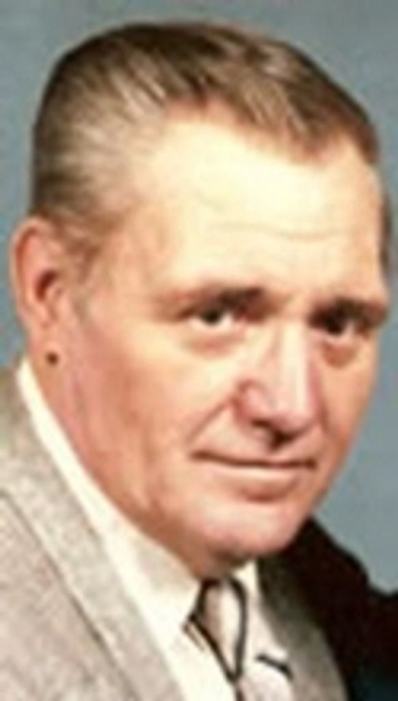 Walter Witt