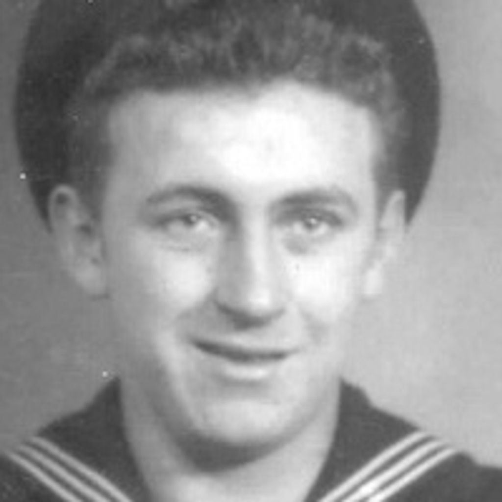Edward Sakacs