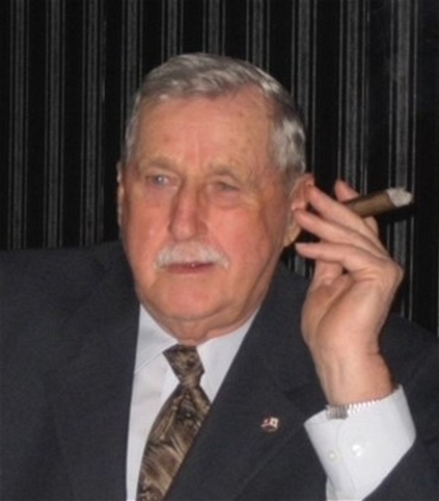 Donald S. Wierzchowski Profile Photo