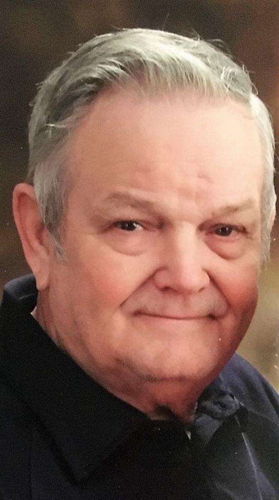 John E. "Pops" Webb Jr.