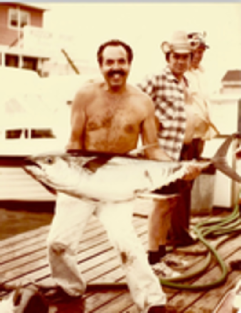 Elliott Maurice Taffel