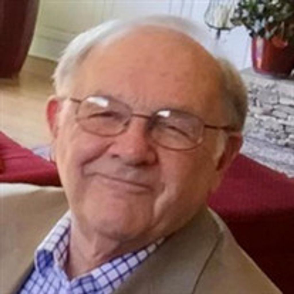 Robert C. "Johnny" Pressley Jr.