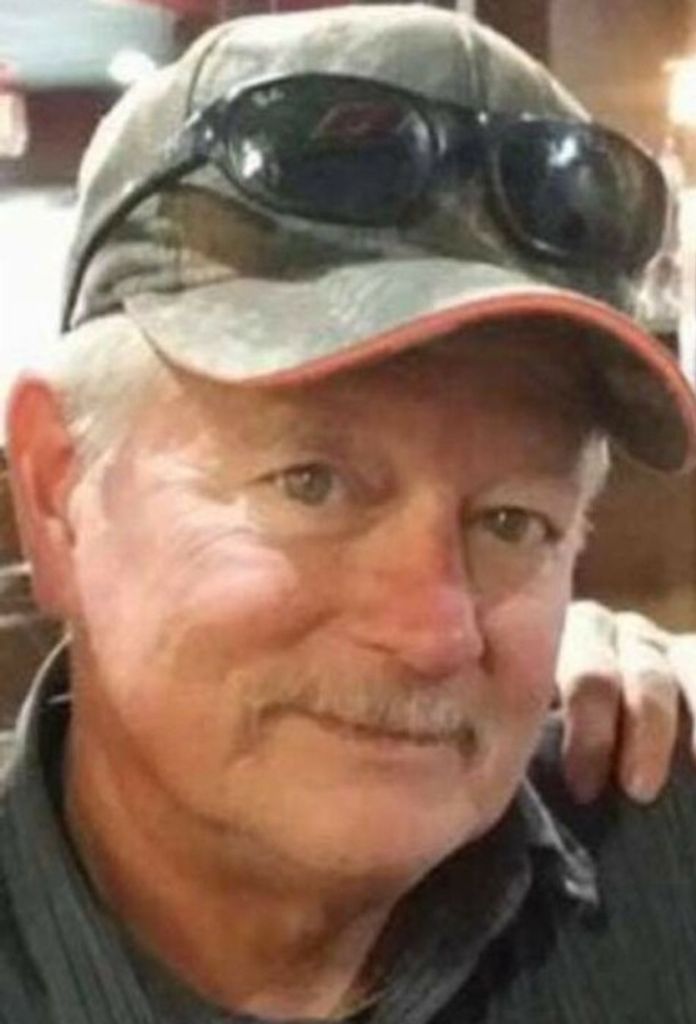 William "Bill" Dean Sisson