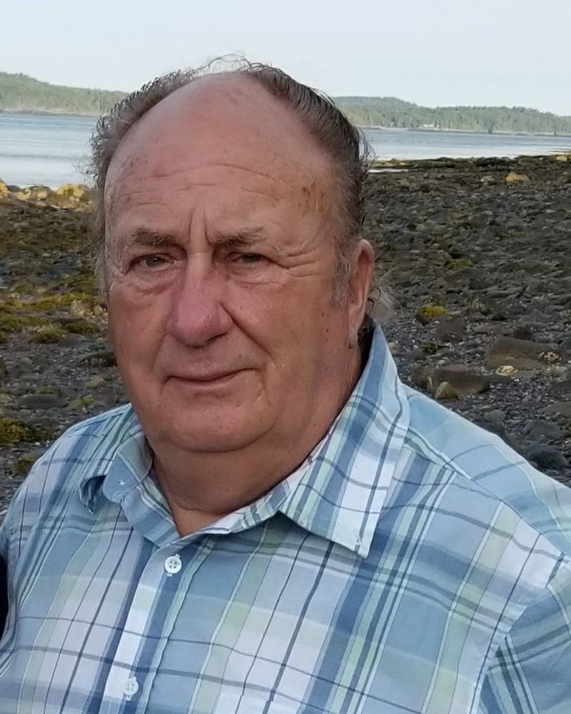 Kenneth W. Clark Profile Photo