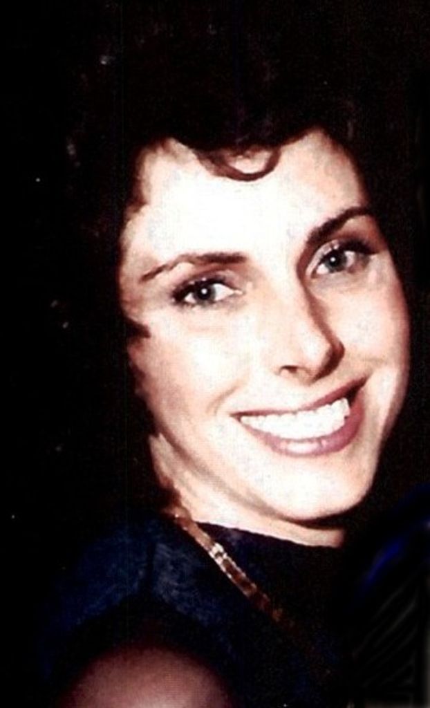 Judith Lynn Samuels