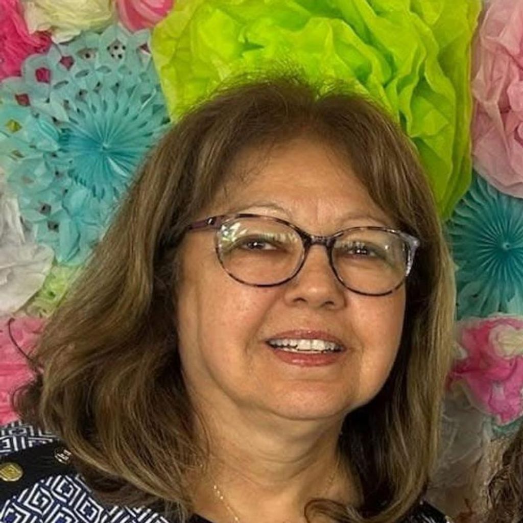 Maria "Nena" Elena Beard